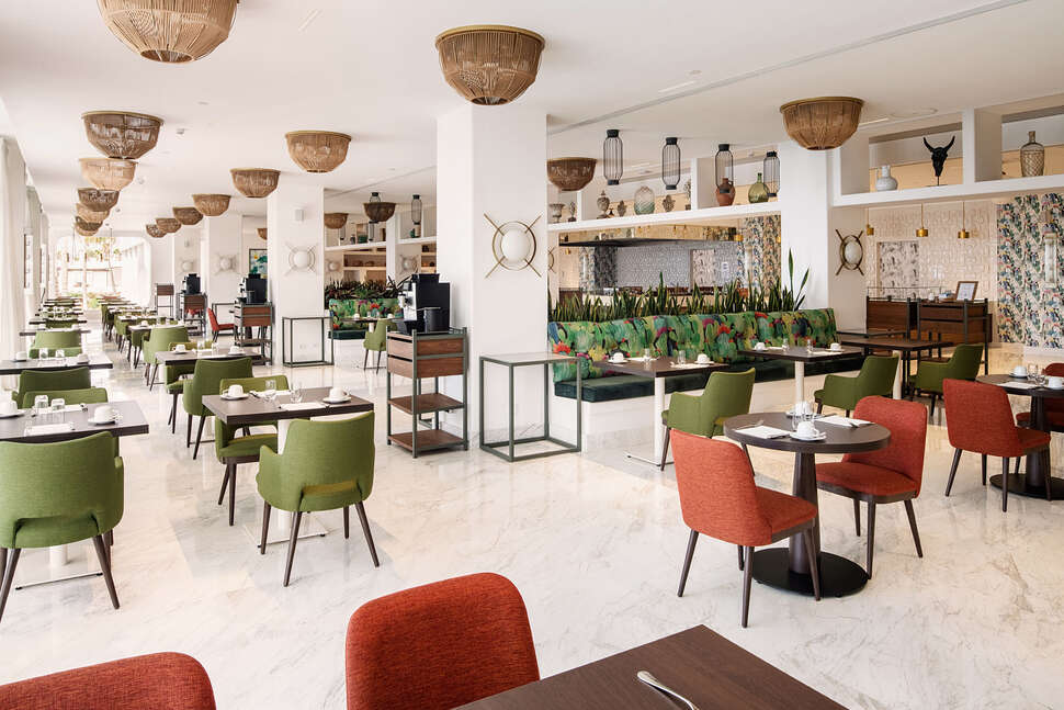 Een foto van Plus Fariones Suite Hotel