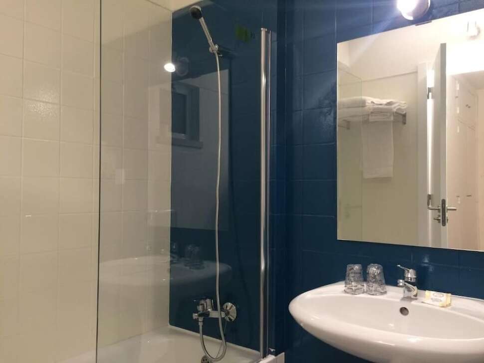 Een foto van Hotel D'Alcoutim