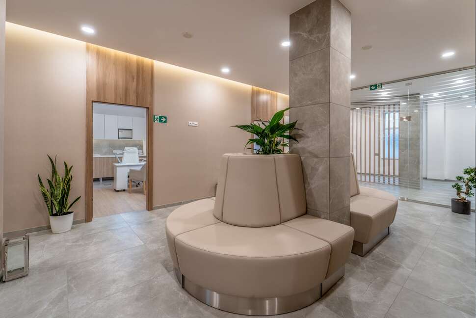 Een foto van Vestina Wellness & SPA Hotel