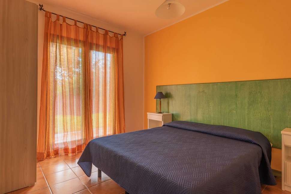 Een foto van Residence I Mirti Bianchi
