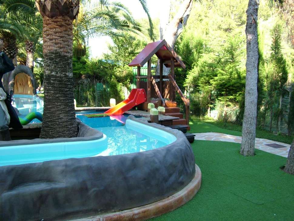Een foto van La Torre del Sol
