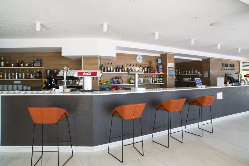 Een foto van Invisa Hotel Club Cala Verde