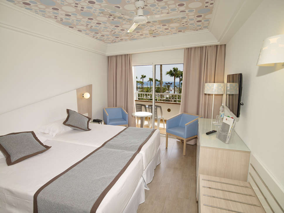 Een foto van Riu Gran Canaria