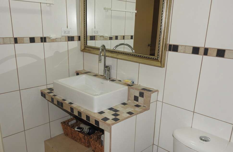 Een foto van Del Rey Appartementen