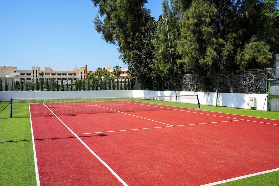 Een foto van Paphos Gardens Holiday Resort