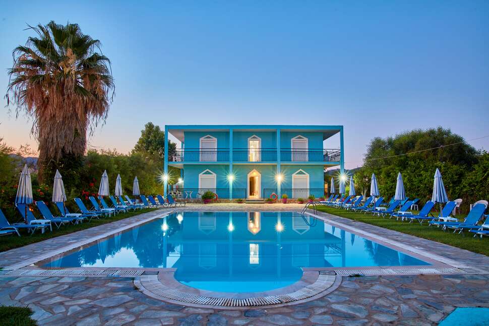 Een foto van Blue Diamond Studios