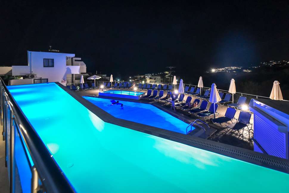 Een foto van Panorama Village & Hotel