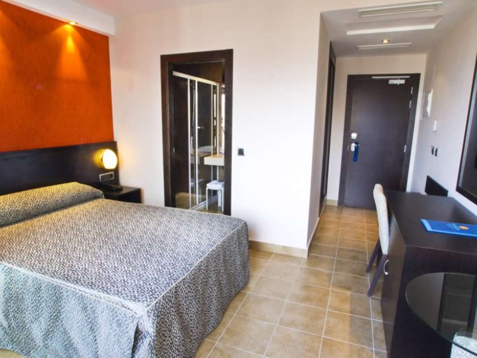 Een foto van Sandos Monaco Beach Hotel & Spa