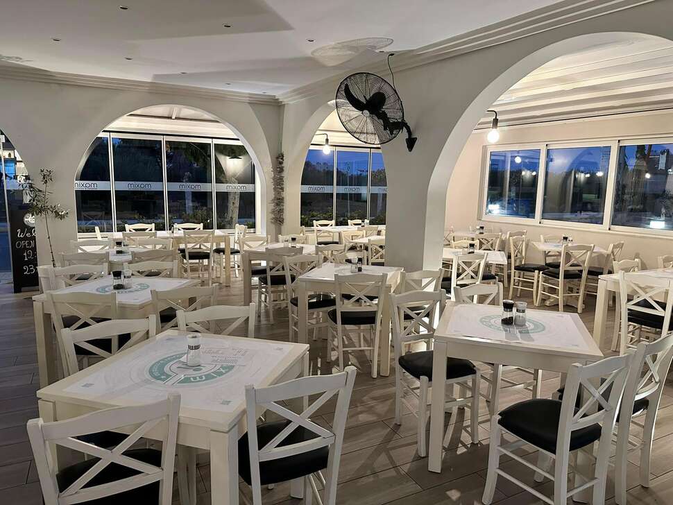 Een foto van Castro Hotel