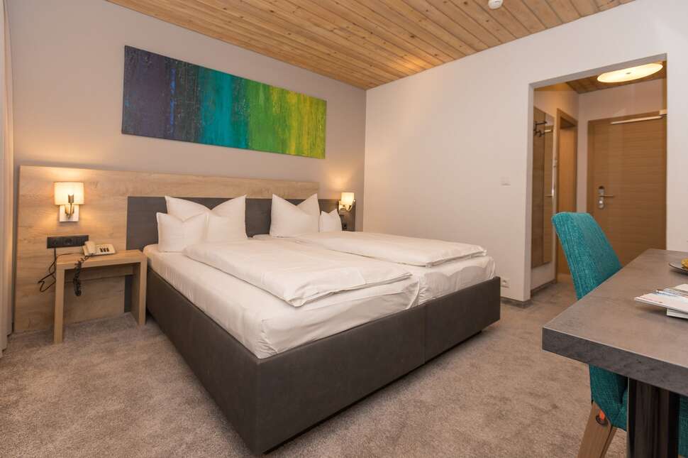 Een foto van Kosis Sports Lifestyle Hotel