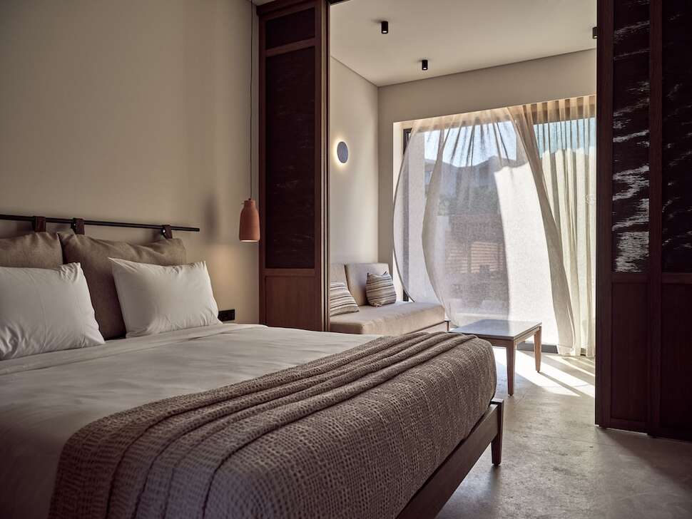 Een foto van Contessina Hotel