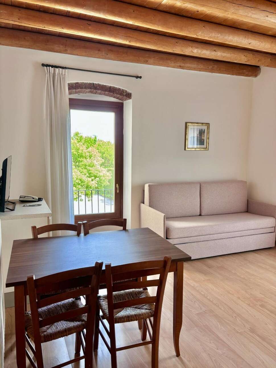Een foto van Hotel Bella Italia