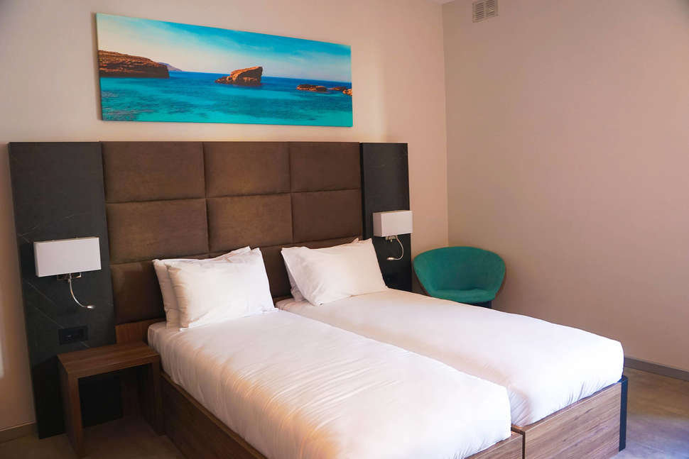 Een foto van Pebbles Resort