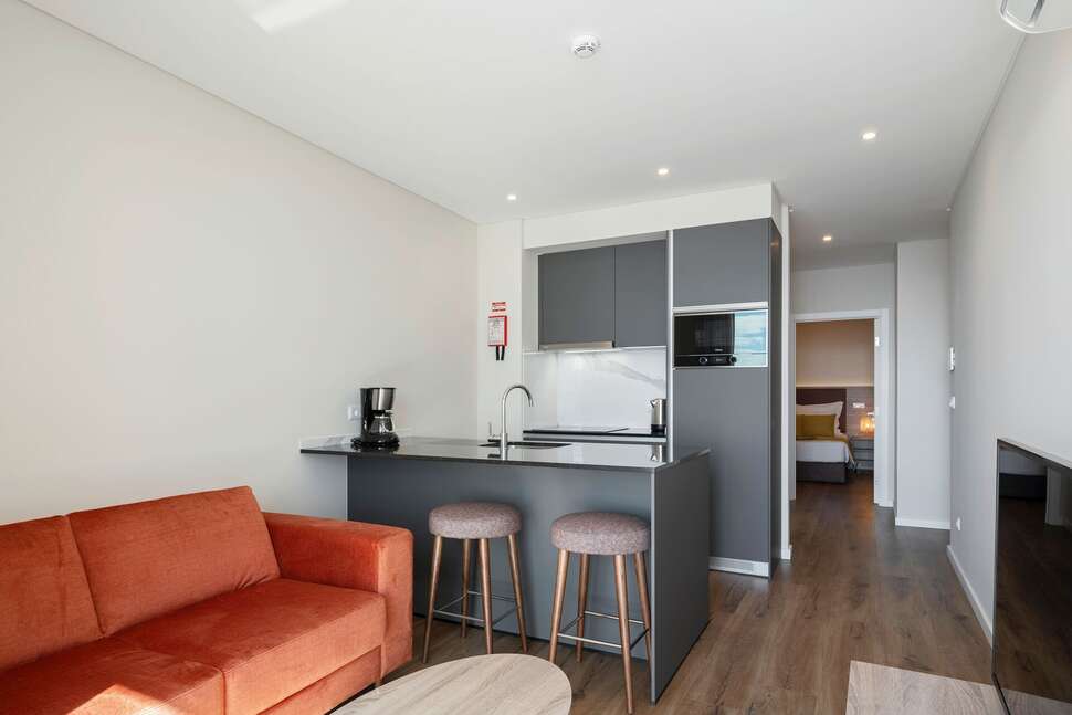 Een foto van Appartementen Monumental Plaza by Petit Hotels