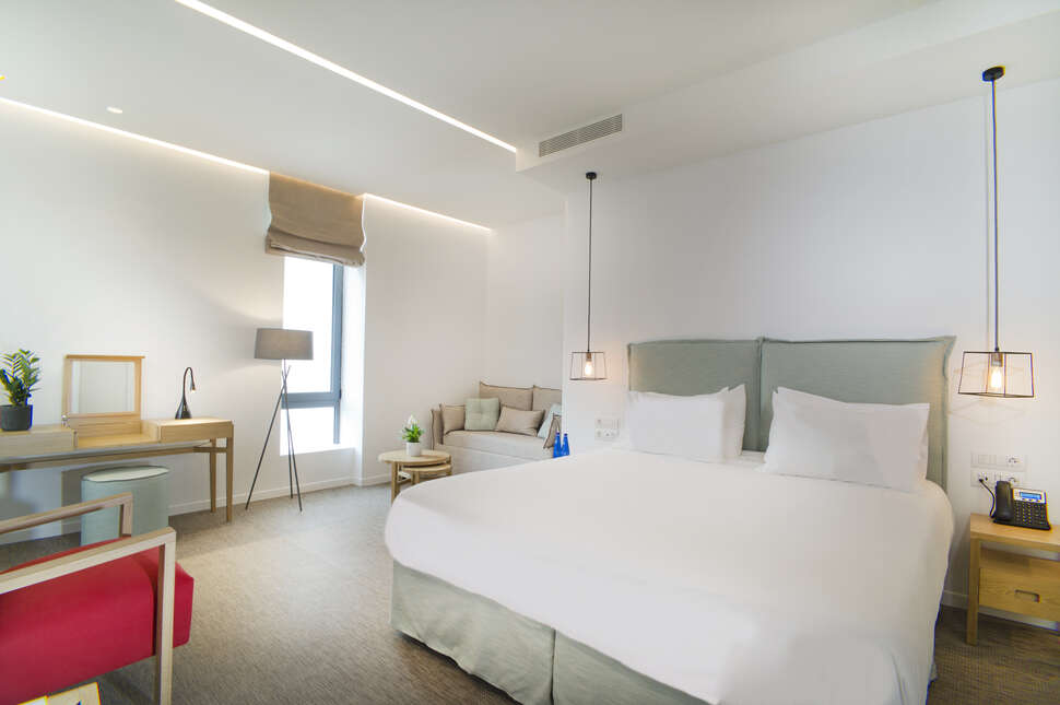 Een foto van Neighborhood Lifestyle Hotels FIX