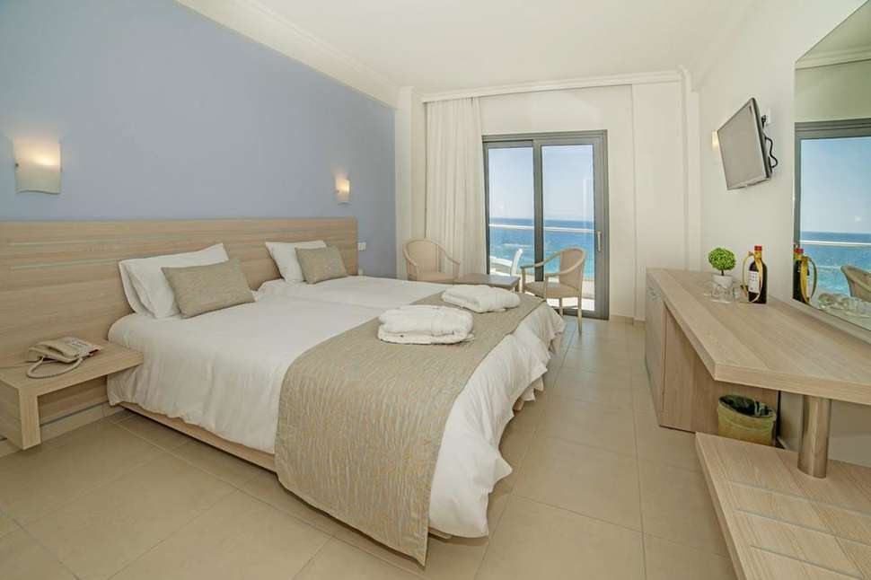 Een foto van Rhodos Horizon Resort