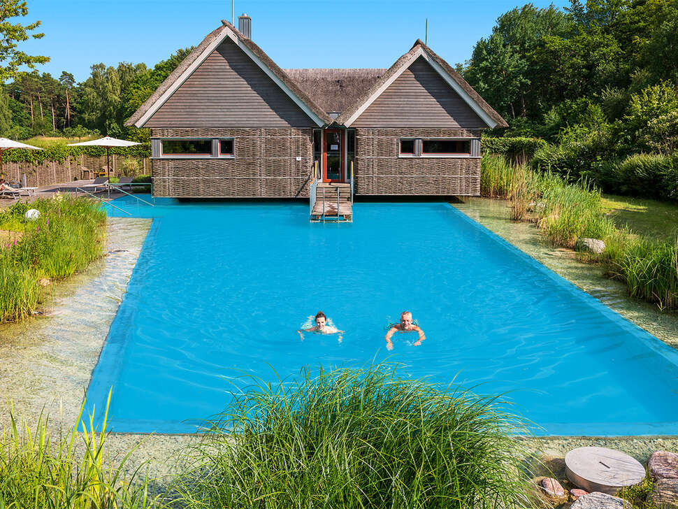Een foto van Beech Resort Plauer See
