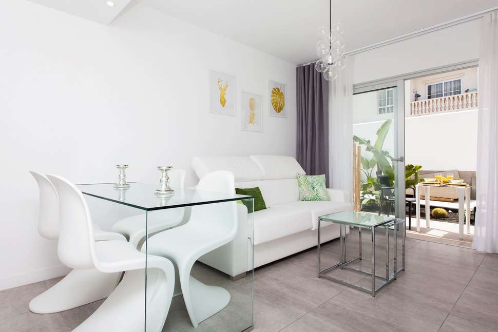 Ein Foto Bristol Sunset Beach
