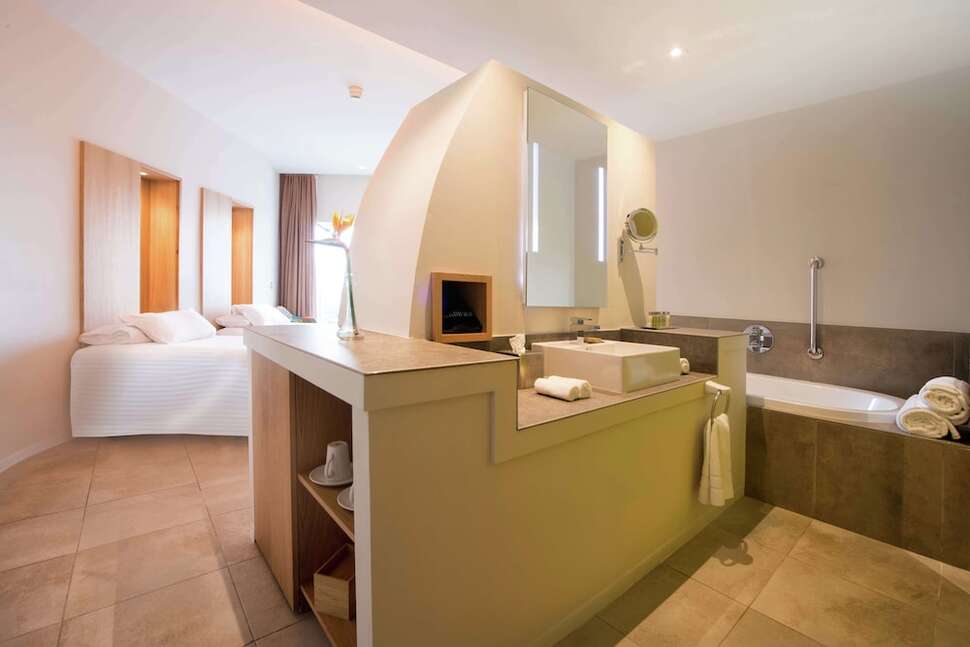 Een foto van Higueron Hotel Malaga