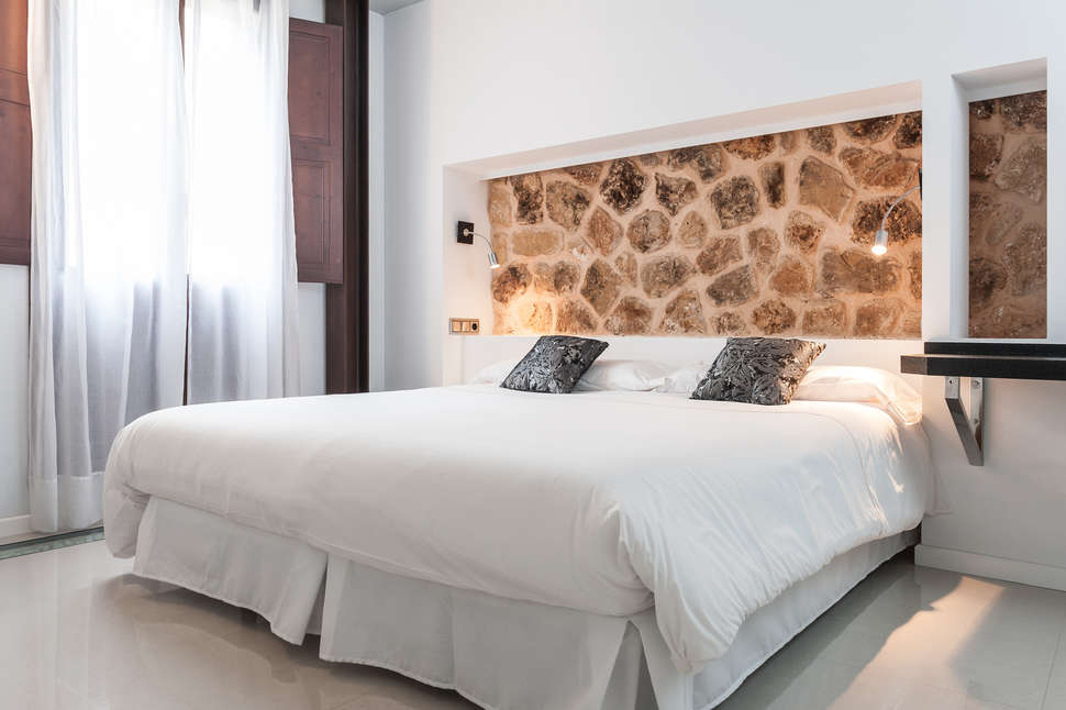 Een foto van Alcudia Petit Hotel