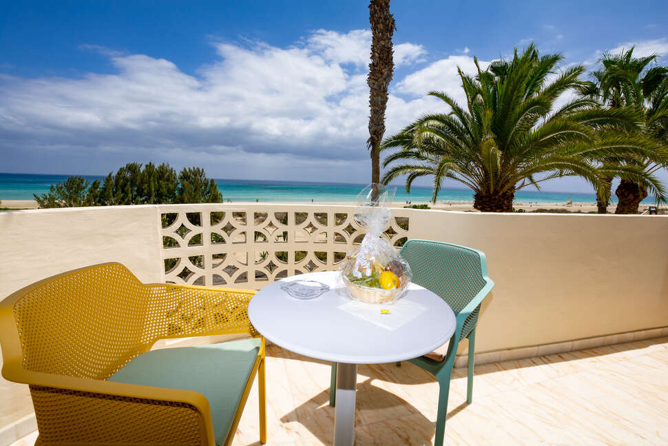 Een foto van R2 Maryvent Beach Appartementen
