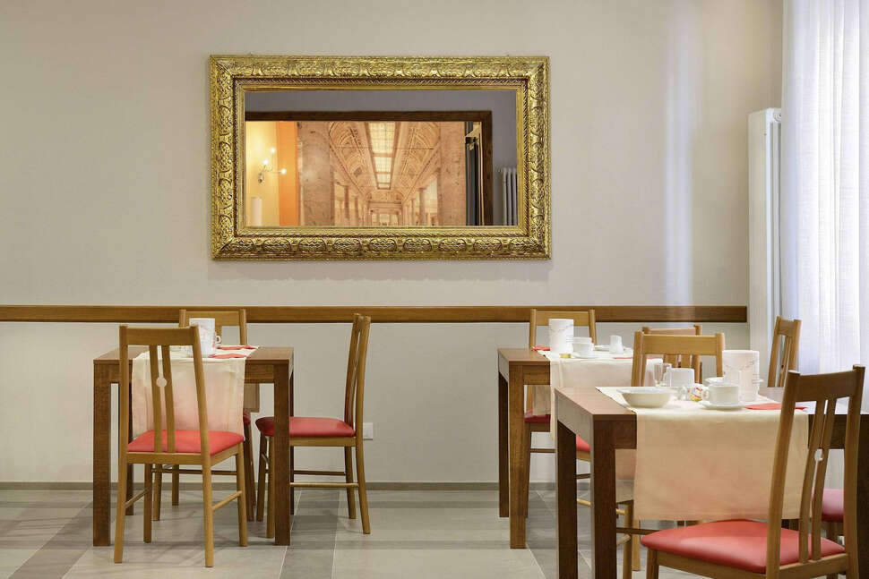 Een foto van Smart Hotel Bartolini