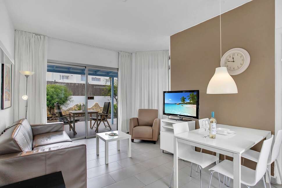 Een foto van Bungalows Mar Azul Corralejo