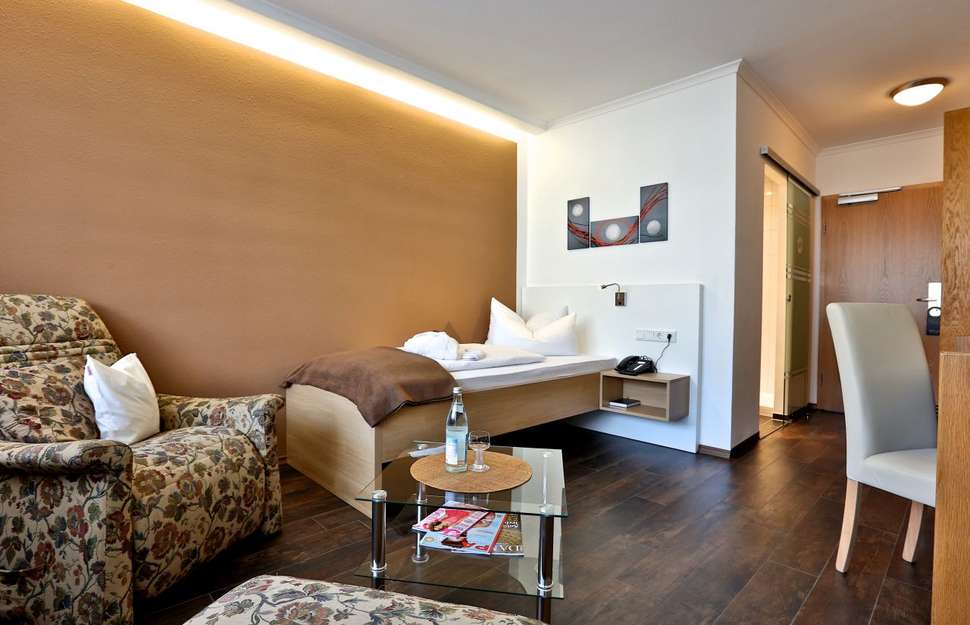 Een foto van AktiVital Hotel