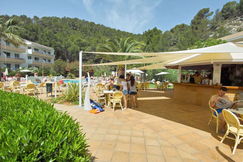 Een foto van Balansat Resort