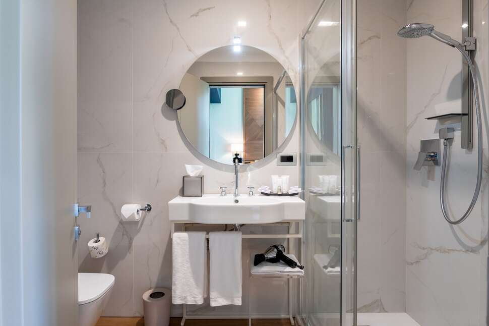 Een foto van Grand Hotel Torre Fara