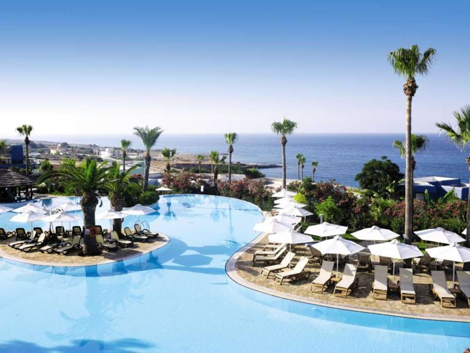 Een foto van Atlantica Sungarden Beach