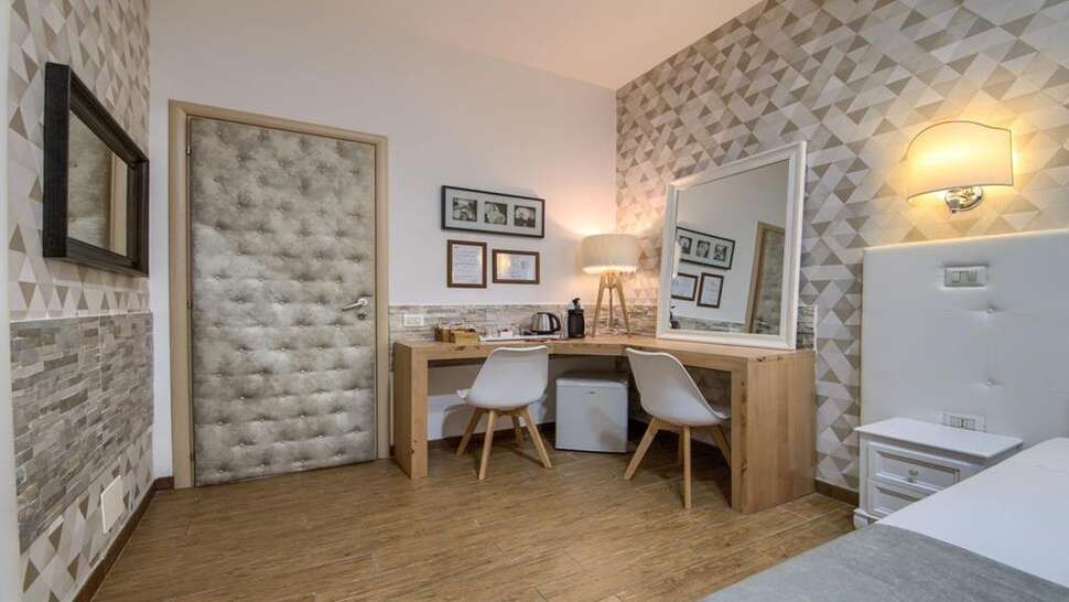 Een foto van Domus Pietro Inn