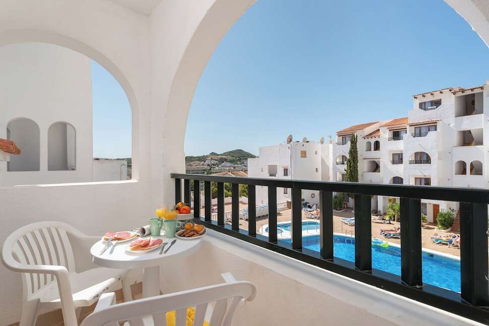 Ein Foto Holiday Park Santa Ponsa