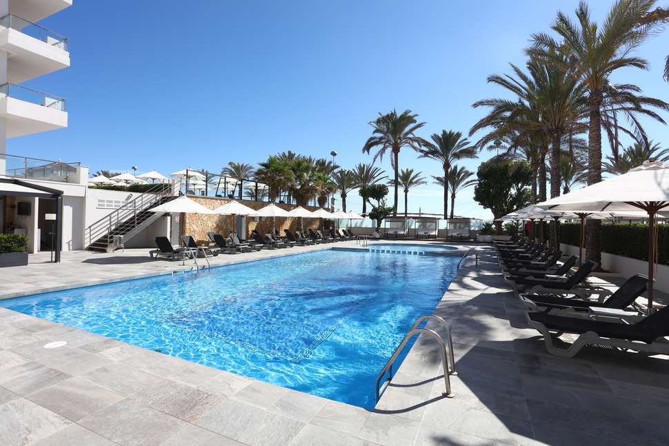 Een foto van Hotel Playa Golf