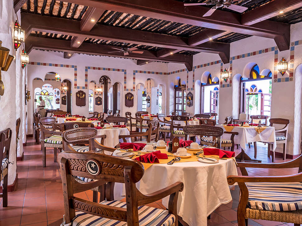 Een foto van Serena Beach Resort & Spa