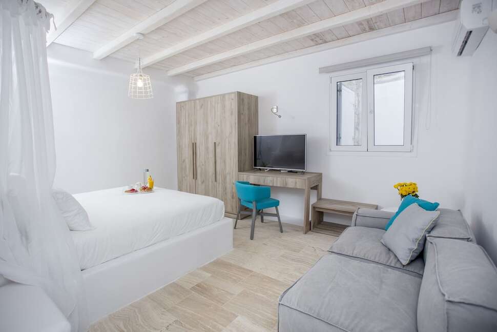 Een foto van Senses Luxury Villas & Suites