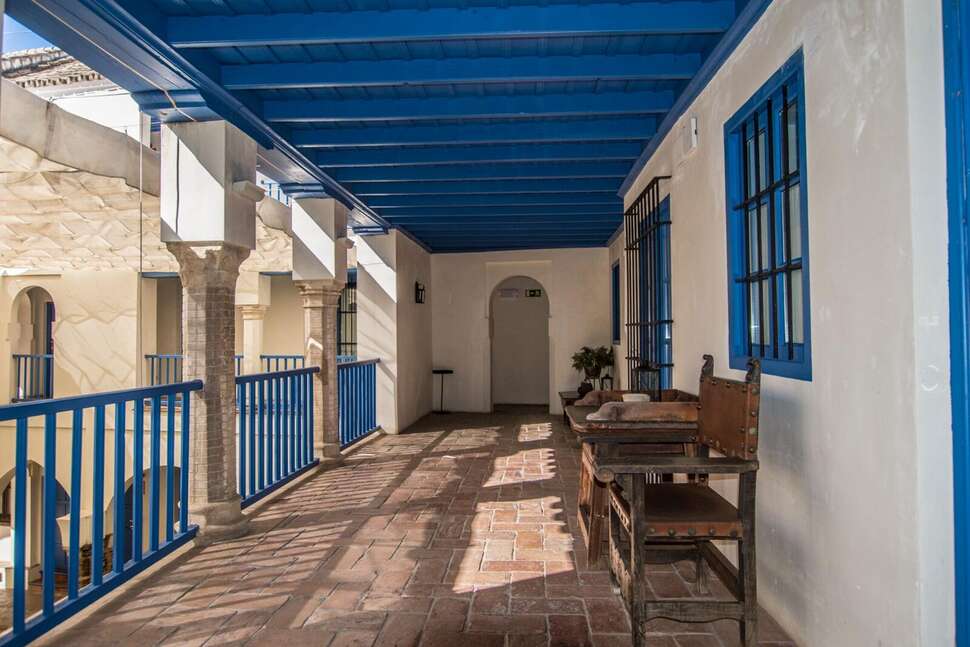 Een foto van Las Casas De La Juderia