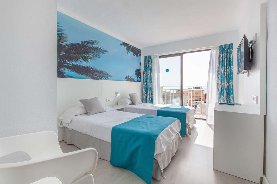 Een foto van Blue Sea Arenal Tower