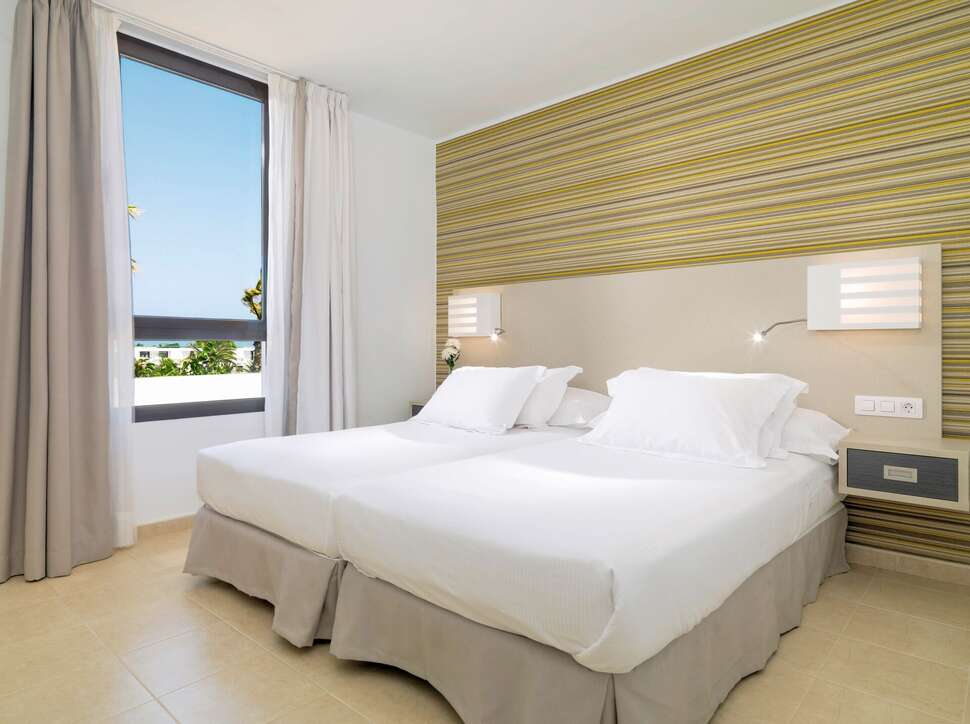 Een foto van H10 Suites Lanzarote Gardens