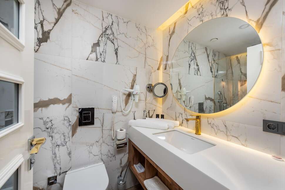Een foto van Elite Luxury Suite & Spa