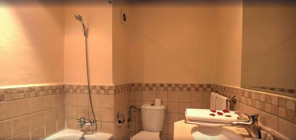 Een foto van Hotel Mont Gueliz