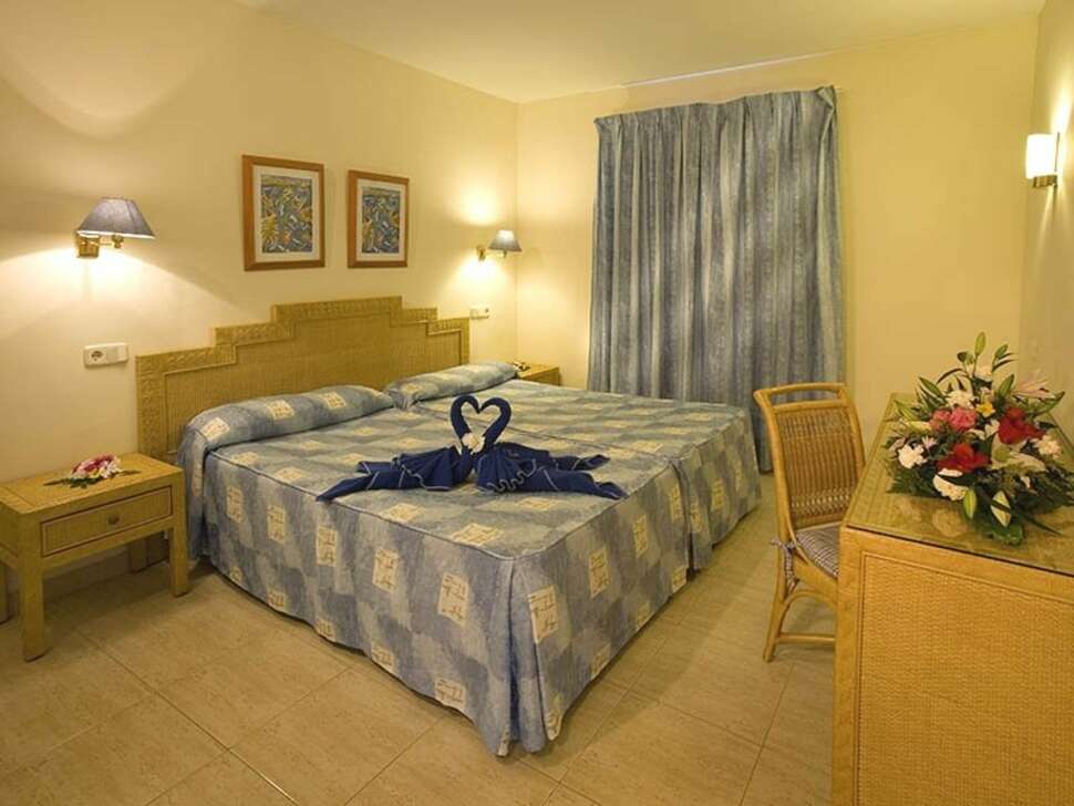 Een foto van Club Playa Blanca Hotel