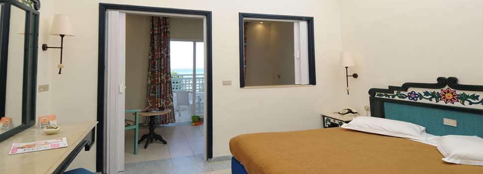 Een foto van Hotel Mediterranee