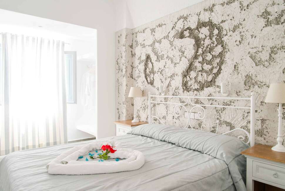 Een foto van Makris Beach Hotel