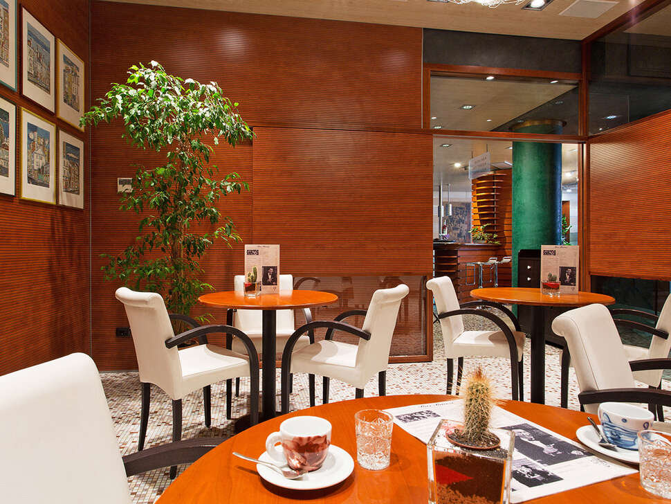 Ein Foto Hotel Firenze