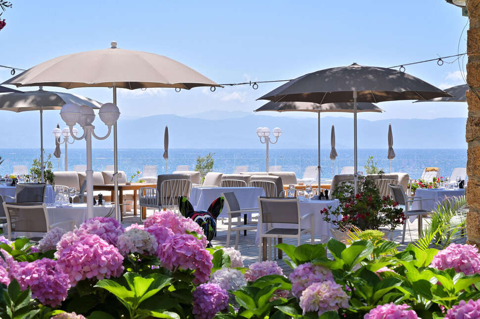 Een foto van Hotel Dolce Vita