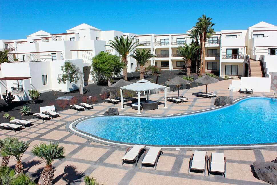 Een foto van Vitalclass Lanzarote Sports & Wellness Center