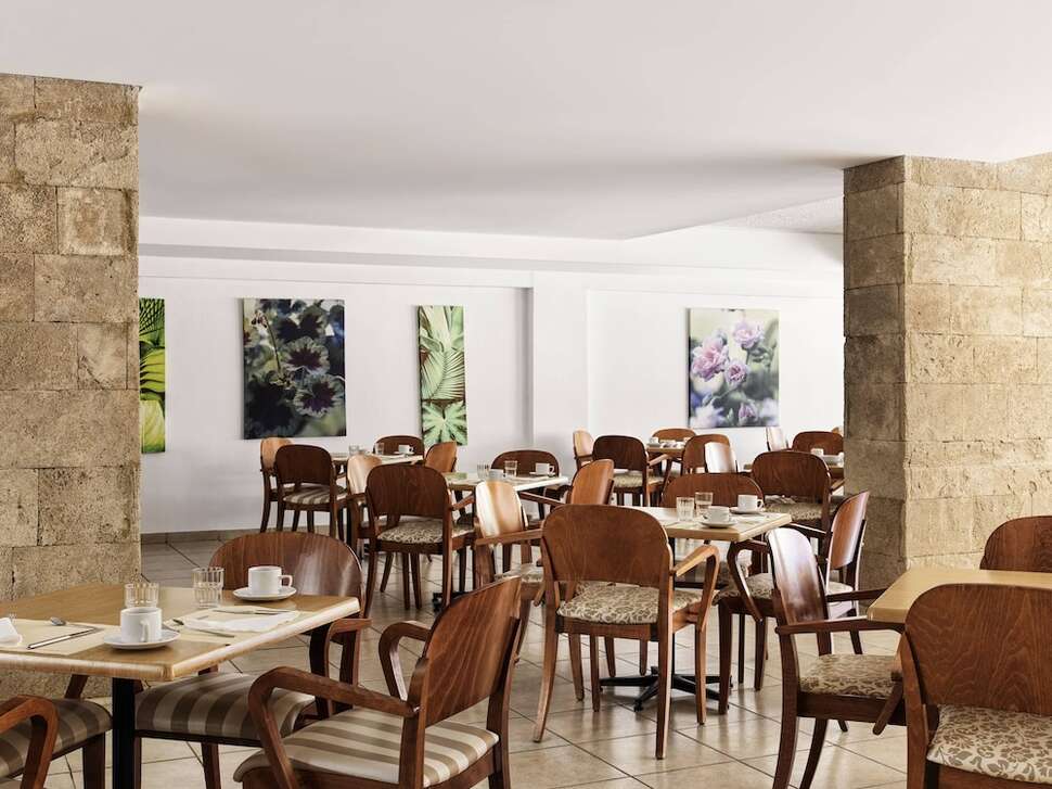 Een foto van Esperia City Hotel