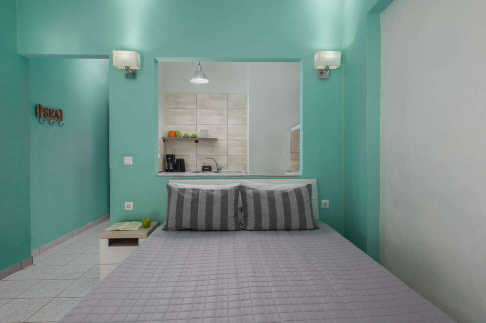Een foto van Ouzas Luxury Hotel