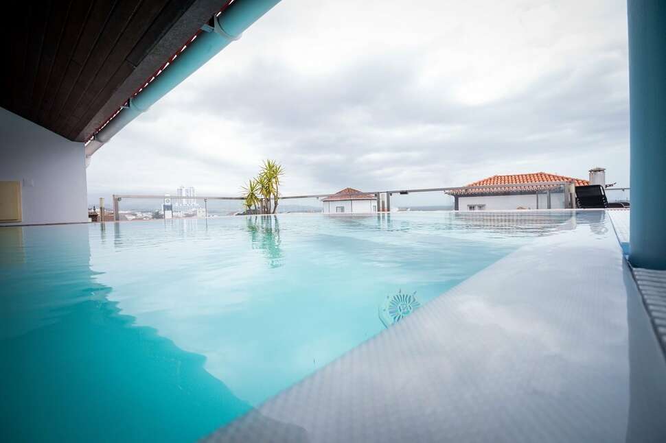 Een foto van Hotel Talisman
